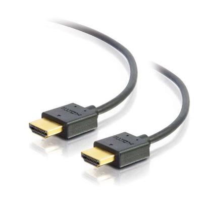 6FT HDMI HIGH SPEED FLEXIBLE