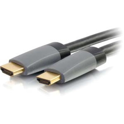 2m Select HDMI HS W ENETCBL