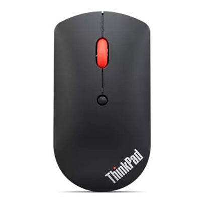 TS ThinkPad BT Silent Mouse