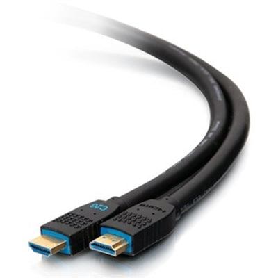 C2G 25ft 4K Prem HDMI Cable