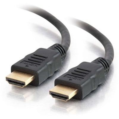 4ft High Speed HDMI Cbl