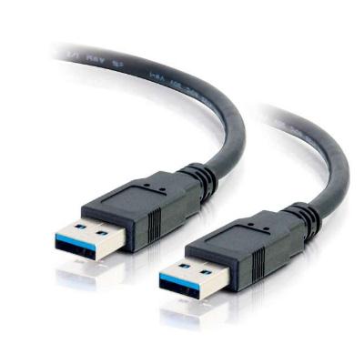 2M USB 3.0 A MALE TO A MALE