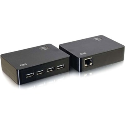 150ft USB 2.0 Extender 4 Port