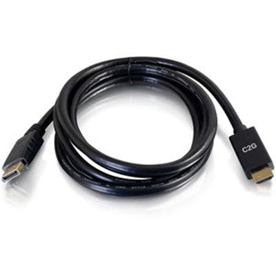 6ft DP to HDMI 4K Passive