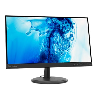 22" D22e- 20 VA FHD Monitor