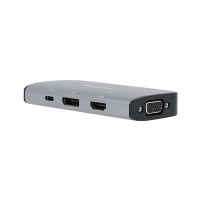 USB-C Multi Display Adapter PD