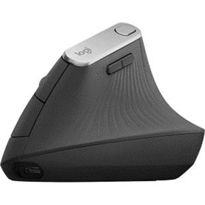 MX Vertical Ergonomic Mouse