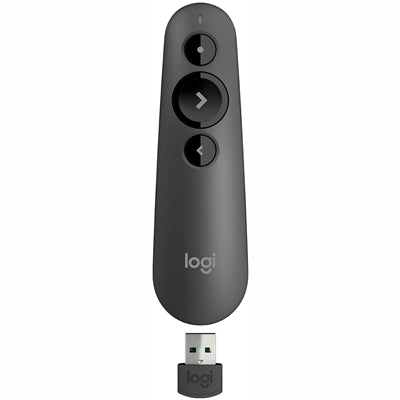 R500 Wireless Presenter Laser