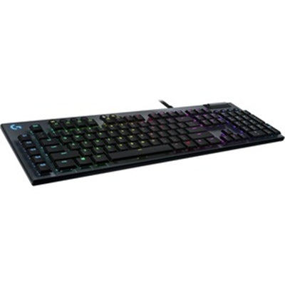 G815 LIGHTSYNC RGB KYBD