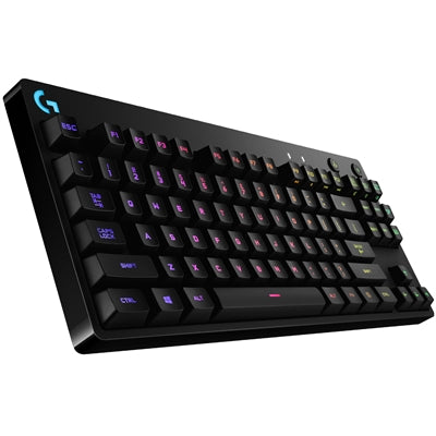 GPRO Mechanical Gmng Keyboard