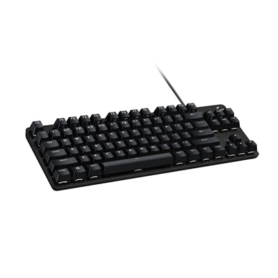 G413 TKLSE Wired Game Keyboard