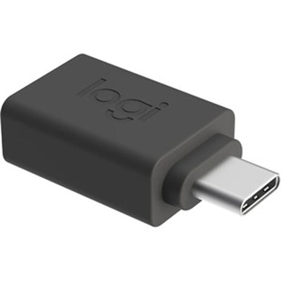 USB-C to USB-A Female Adapter