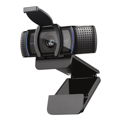 C920e HD 1080p webcam