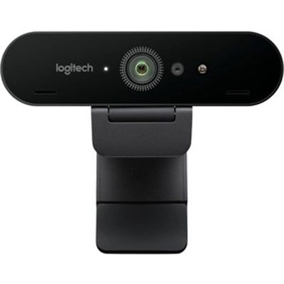 Brio Webcam- 90 fps -USB TypeA
