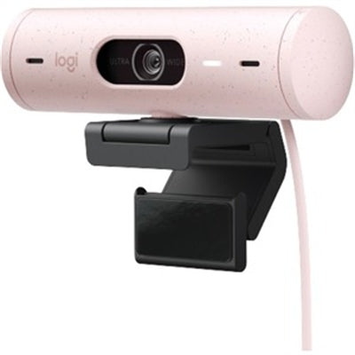 Brio 500 Webcam - Rose