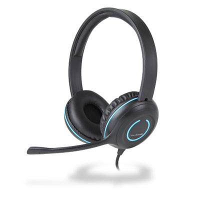 USB Stereo Headset Durable