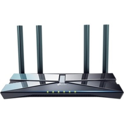 AX1500 Wi Fi 6 Router