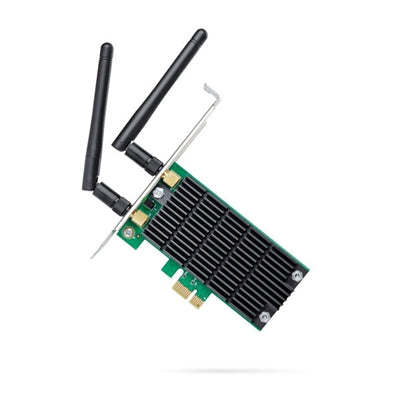 AC1200 Wireless Dual Band PCI