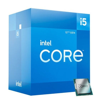 Core i5 12600K Processor