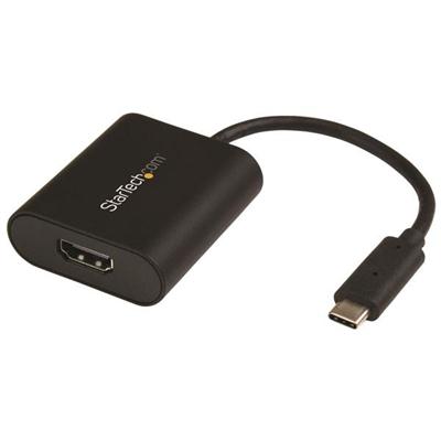 USB C to HDMI