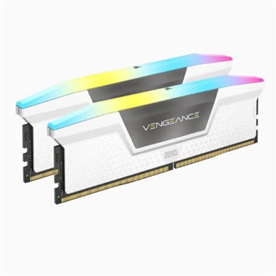 CORSAIR VENGEANCE RGB DDR5