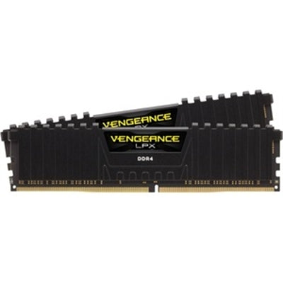 VENGEANCE LPX 32GB Black