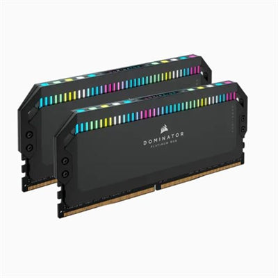 DOMINATOR PLAT RGB DDR5