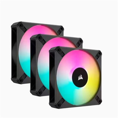 CORSAIR iCUE AF120 RGB ELITE