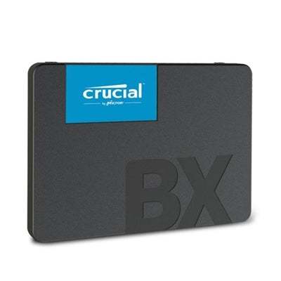 Micron BX500 1TB 3D NAND