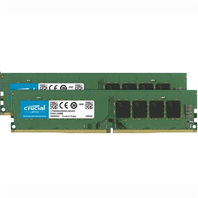 16GB Kit DDR4 3200 UDIMM