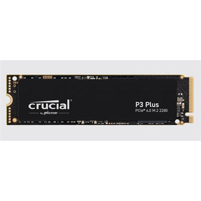 Micron P3 Plus 500GB