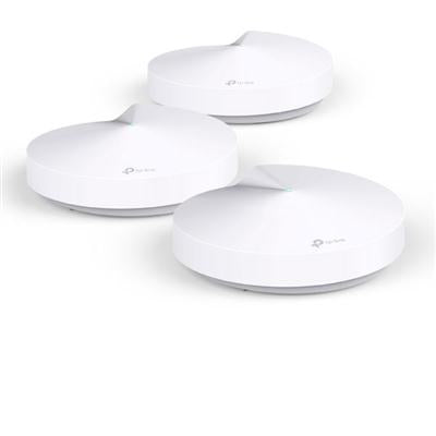 AC1300 Whole Home Wi Fi System