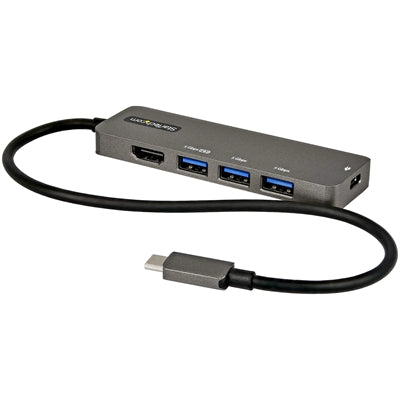 USB C Multiport Adapter HDMI