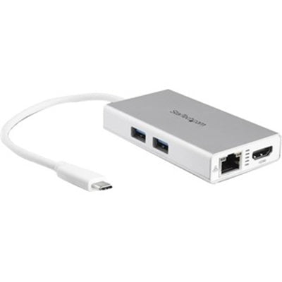 USB C Multiport Adapter PD TAA