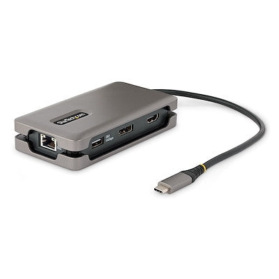 USB C Multiport Adapter