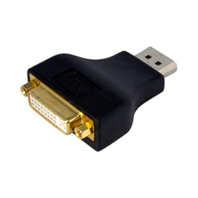 DisplayPort to DVI Converter