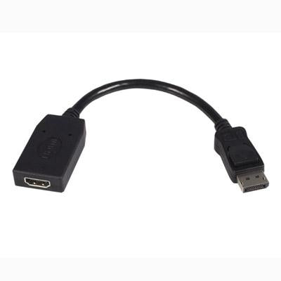 DisplayPort Video Converter