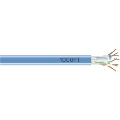 GIGATRUE 550 CAT6 1000' PVC