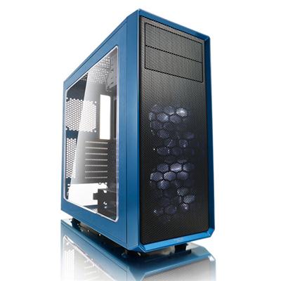 Fractal Design Focus G Blue