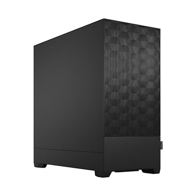 Pop Air Black ATX Solid