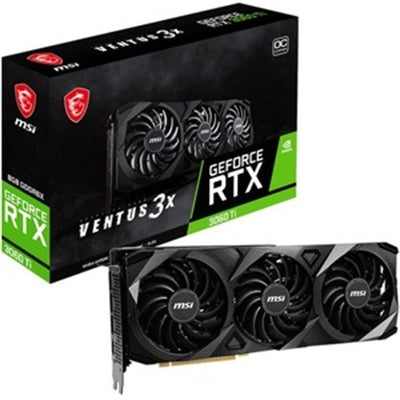 GeForce RTX 3060 VENTUS 2x8GOC