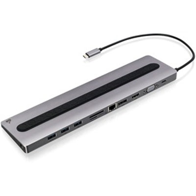 100 USB C 4K Ultra SlimStation