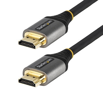 20" Ultra High Speed HDMI 2.1