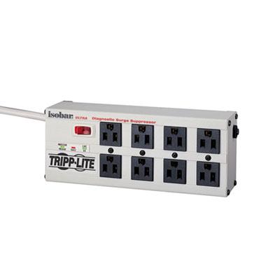 8 Outlet 2350J Surge