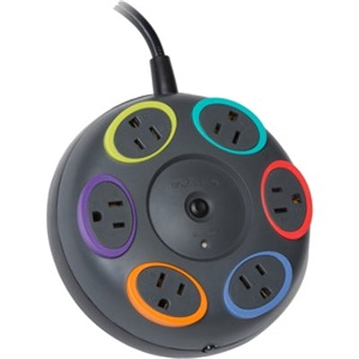 SMARTSOCKETS TABLE TOP SURGE