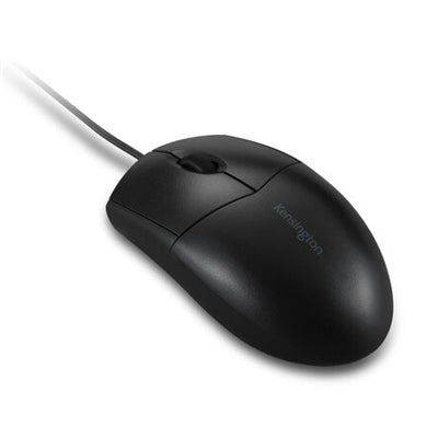 Pro Fit Washable Wired Mouse