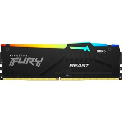 64GB 5600MTs DDR5 CL40 K2 FB