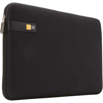 14" Laptop Sleeve Black