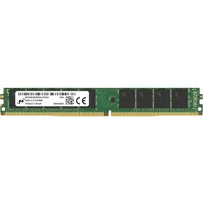 DDR4 VLP UDIMM 16G 2Rx8 3200