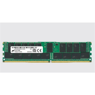 DDR4 RDIMM 16GB 2Rx8 3200 CL22
